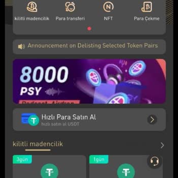 Telegram Da Görev Görev Al Yap Kazan