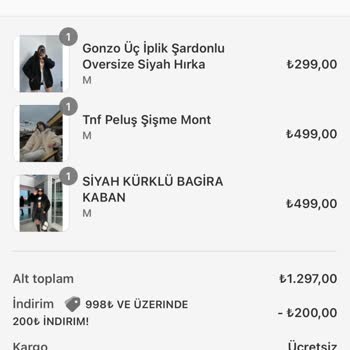 İncimia Design İnternetten Alışverişte Mağduriyet!