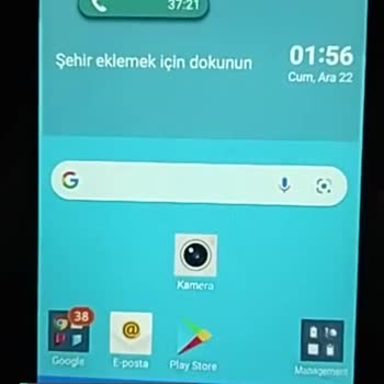 Vodafone Hat İptali İçin Müşteri Temsilcisine Bağlanamamak