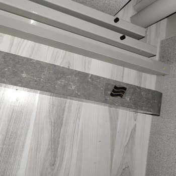 İstikbal Hasarlı Ayıplı Yatak Odası Takimi