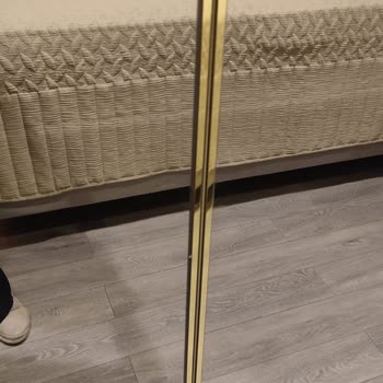 İstikbal Hasarlı Ayıplı Yatak Odası Takimi