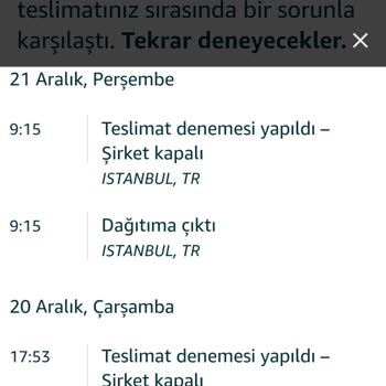 MNG Kargo Mu Allah Yardımcınız Olsun