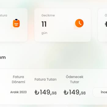 D-Smart Faturaları 2'ye Katlıyor