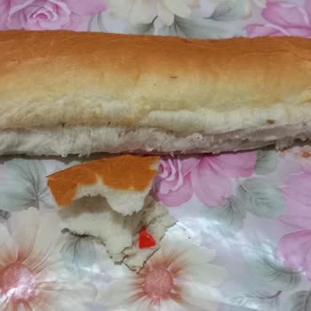 Şahinbey Belediyesi Ekmek Aldığımız Fırının Temiz Değil Denetim Yapılsın