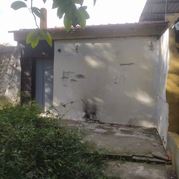 İzmir Büyükşehir Belediyesi Konut Bölgelerinde Güvenlik Ve Bakım Sorunları
