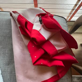 Kübra Özbey Butik Kötü Kalitesiz Ürün