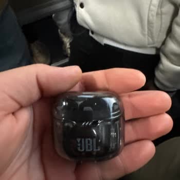 JBL Flexi Ghost Kulaklığın Bağlantı Sorunu