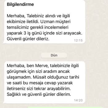 Pronet Sistemi Mağduriyeti