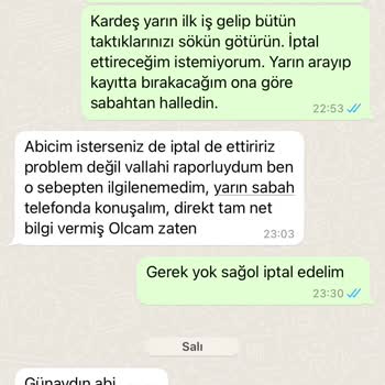 Pronet Sistemi Mağduriyeti