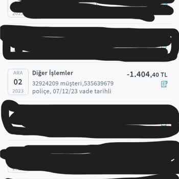 Halkbank İzinsiz Konut Sigortası Yapılması