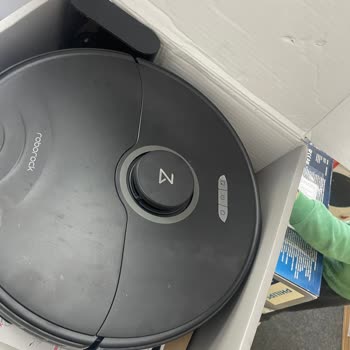 Roborock S8 Teknik Servis Hatası İade Talebi