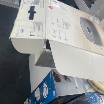 Roborock S8 Teknik Servis Hatası İade Talebi