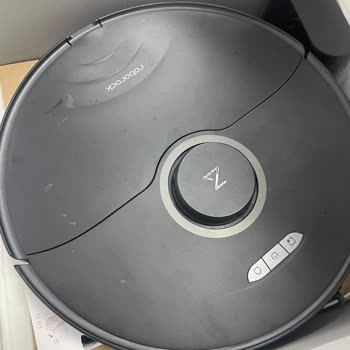 Roborock S8 Teknik Servis Hatası İade Talebi