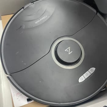 Roborock S8 Teknik Servis Hatası İade Talebi