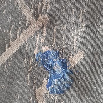 Mıhoğlu Halı Yıkama Yıkanmayan Halının Ücretini Aldılar