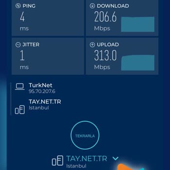 TurkNet İnternet Kurulumu Mağduriyeti