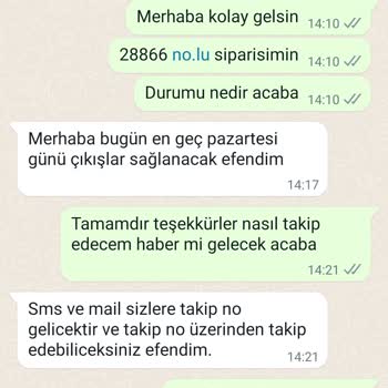 Ofisel Refakatçi Koltuğunun Teslim Edilmemesi
