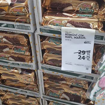 A101 Etiket Oyunu Belgeli Resimli