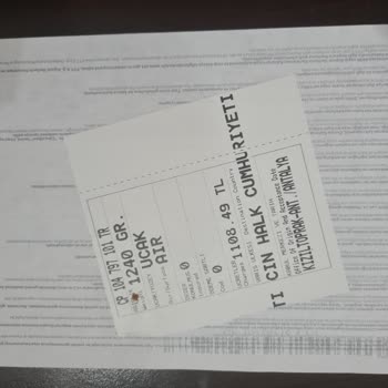 Amazon İade Ücretinin Alınamaması