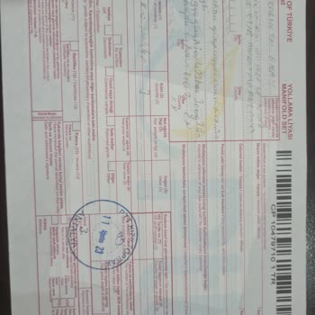 Amazon İade Ücretinin Alınamaması