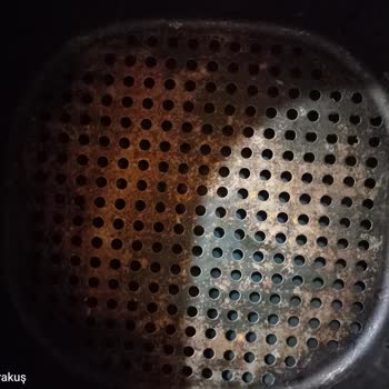 Kumtel Airfryer Şikayet Var