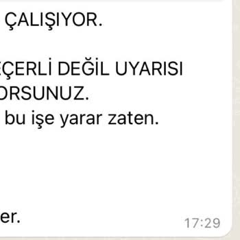 Gevey.biz Sim Sorunu