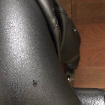 Oysho Ürününün Arkasında Değil!