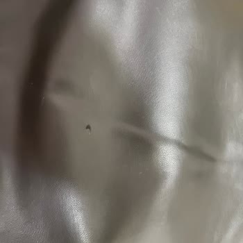 Oysho Ürününün Arkasında Değil!