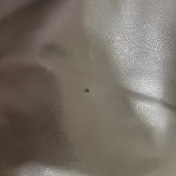 Oysho Ürününün Arkasında Değil!