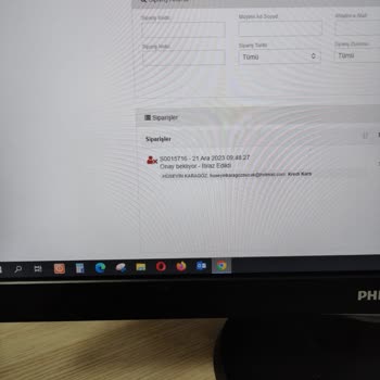 Evium.com Emsan Çatal Kaşık Siparişi Verdim. Ürünü Göndermiyorlar.