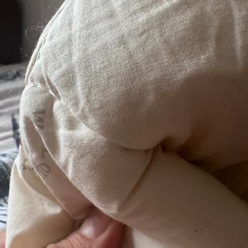 Madame Coco Yün Yorgan Her Yer Kıl Oldu