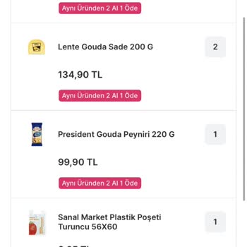 Migros Fazla Ödeme Aldı!