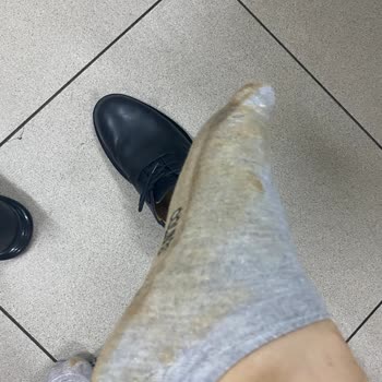 Greyder Marka Ayakkabı Satın Aldım, Beklentilerimi Karşılamadı