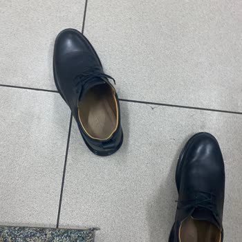 Greyder Marka Ayakkabı Satın Aldım, Beklentilerimi Karşılamadı