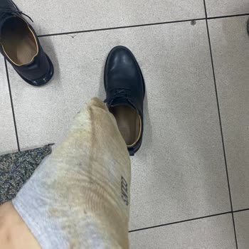 Greyder Marka Ayakkabı Satın Aldım, Beklentilerimi Karşılamadı