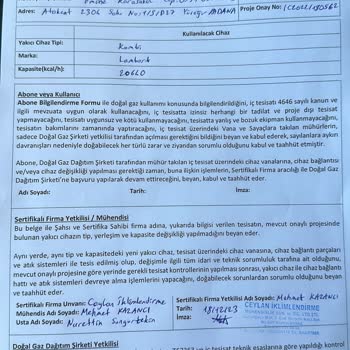 Adana Baymak Bayi Şikayeti