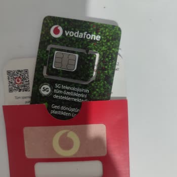 Vodafone Müşteri Temsilcilerinin İlgisizliği
