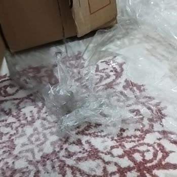 Yurtiçi Kargo Paketimin Açılıp İçindeki Ürünlerin Alınması