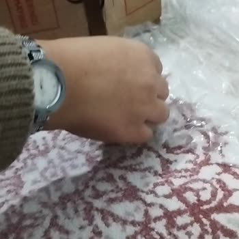 Yurtiçi Kargo Paketimin Açılıp İçindeki Ürünlerin Alınması