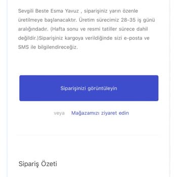 Vina Seramik Kargo Adresim Değişti Kimseye Ulaşamıyorum