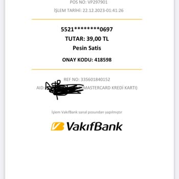 Amazon İzinsiz Para Alıyor