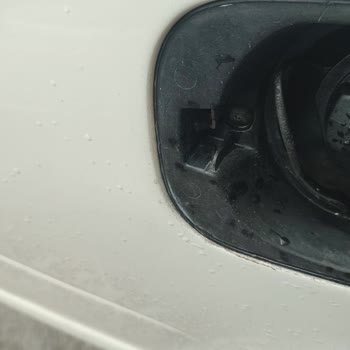 Shell Söğütözü Depo Kapağı Kırması