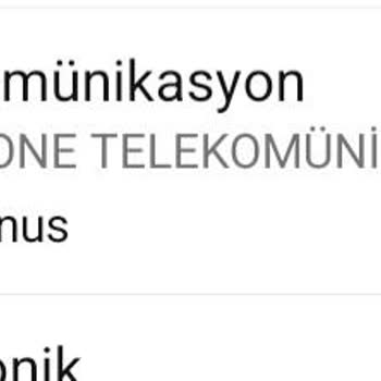 Vodafone Fazla Çekilen Fatura Tutarlarını İade Etmemesi