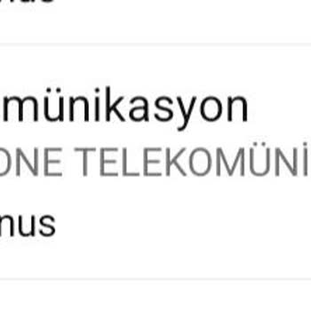 Vodafone Fazla Çekilen Fatura Tutarlarını İade Etmemesi