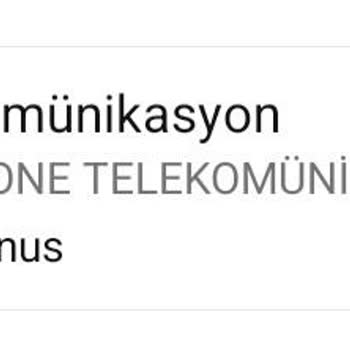 Vodafone Fazla Çekilen Fatura Tutarlarını İade Etmemesi