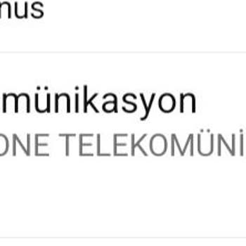 Vodafone Fazla Çekilen Fatura Tutarlarını İade Etmemesi