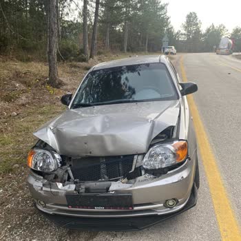 SBM Kaza Kusur Oranı İtirazı