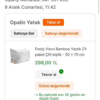 Hepsiburada Ücret İadesini Boşu Boşuna Geciktiriyor