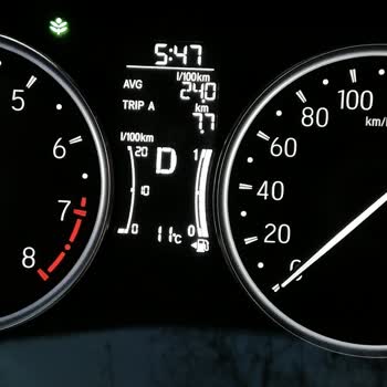 2021 Honda City 1.5 İ-vtec Çok Yakıyor