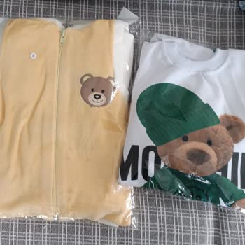 Minimilk.kids (Instagram) Alakasız Ürün Gönderimi Ve İletişim Sorunu